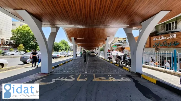 ایستگاه+تاکسی (4)